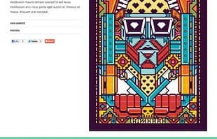 OboxThemes Department WooCommerce Themes