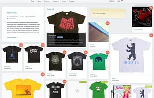 WooThemes Sentient Premium Theme