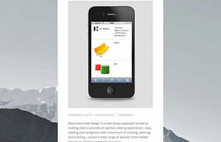 Array Themes Transmit WordPress Theme