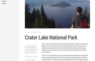 Array Themes Editor WordPress