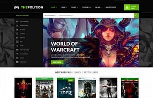 YITH The Polygon Premium