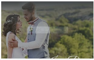 Jen+Ben - One Page