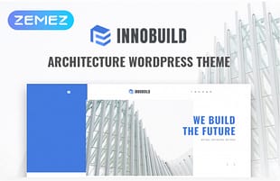 Innobuild - Solid And Reliable