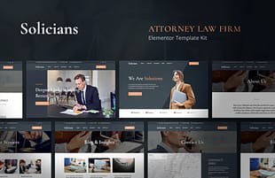 Solicians - Attorney Law Firm