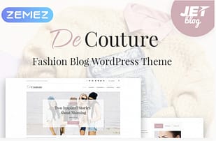 De Couture - Fancy Fashion