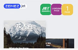 Tournet - Travel Agency Jet