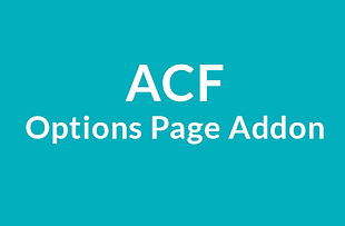 Advanced Custom Fields Gallery Field Addon