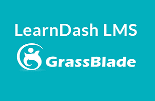 LearnDash LMS GrassBlade Addon
