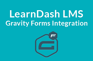 LearnDash LMS Gravity Forms Integration Addon