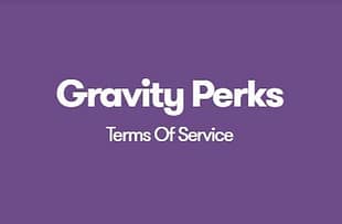 Gravity Perks Terms of Service Plugin