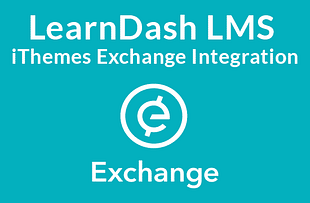 LearnDash LMS iThemes Exchange Integration Addon
