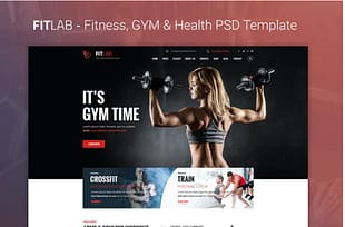 FITLAB - Fitness