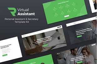 Revirta - Virtual Assistant Business