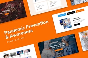 SafetyKit - Pandemic Prevention &