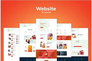 Diligent - Consulting Firm Website