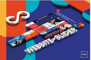 Fresh Business Startup Website