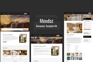 Mendoz - Hotel & Travel