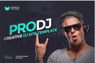 ProDJ - Creative DJ / Producer