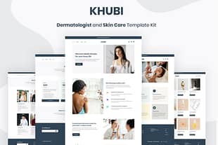Khubi - Dermatologist & Skin
