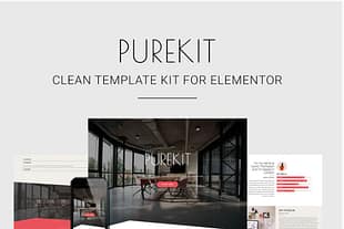Purekit - Creatives & Business