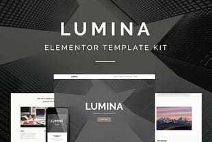 Lumina - Creatives & Business