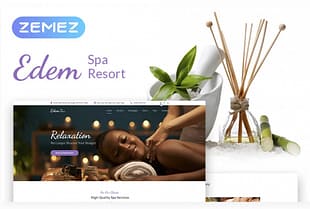 Edem - Sophisticated Beauty Salon