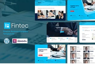Fintec - Finance