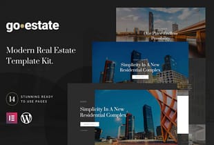 Go Estate - Real Estate