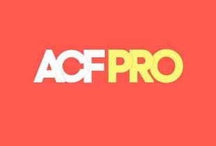 Advanced Custom Fields (ACF)