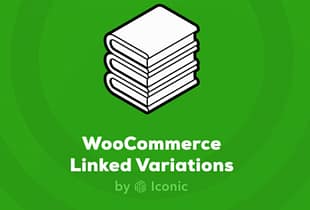 WooCommerce Linked Variations - Iconic