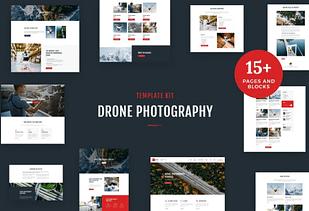 Drone Media - Aerial Photography