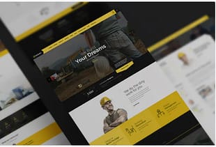 Recover PSD Template