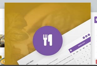 AIT Food Menu