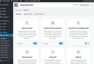 Rank Math SEO PRO
