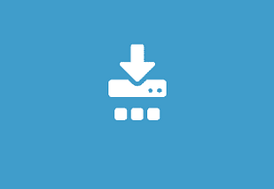 Download Monitor Downloading Page