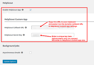 MemberPress HelpScout Addon