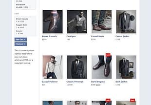 OboxThemes Social Commerce WordPress Plugin