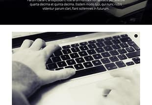 OboxThemes Photogenic WordPress Theme