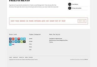 OboxThemes The Stylist WordPress Theme