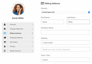 Ultimate Member for WooCommerce