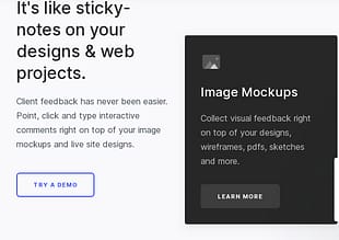 ProjectHuddle PDF Mockups Addon