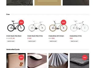 OboxThemes CleanSale WooCommerce Themes