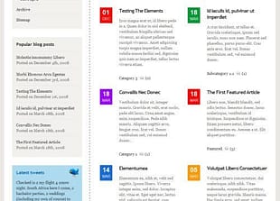 WooThemes Foreword Thinking Premium Theme