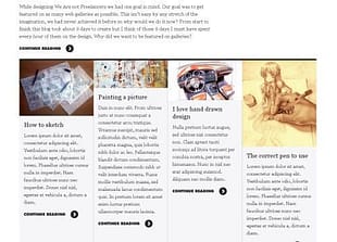 OboxThemes Press WordPress Theme
