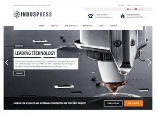 IndusPress