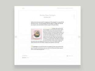 Elmastudio Oita WordPress Theme