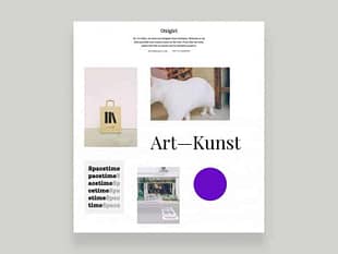 Elmastudio Onigiri WordPress Theme