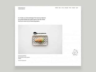 Elmastudio Suidobashi WordPress Theme