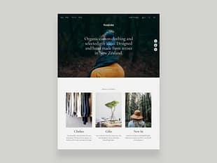 Elmastudio Uku WordPress Theme