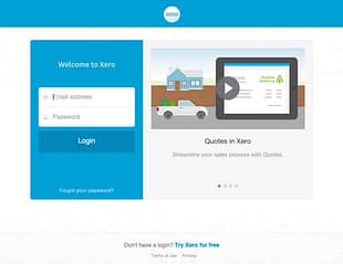 WooCommerce Xero